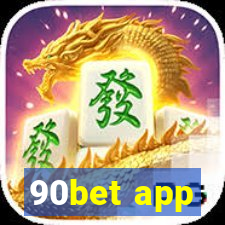 90bet app